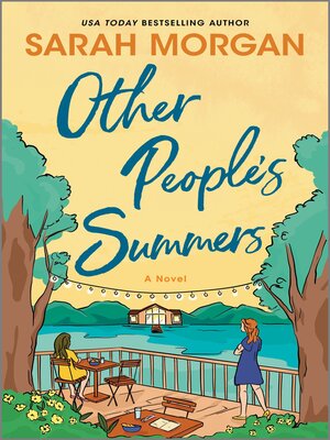 cover image of Other People's Summers